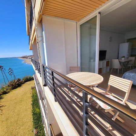 Appartement El Espigon De Santa Clara à Torremolinos Extérieur photo