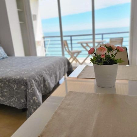 Appartement El Espigon De Santa Clara à Torremolinos Extérieur photo