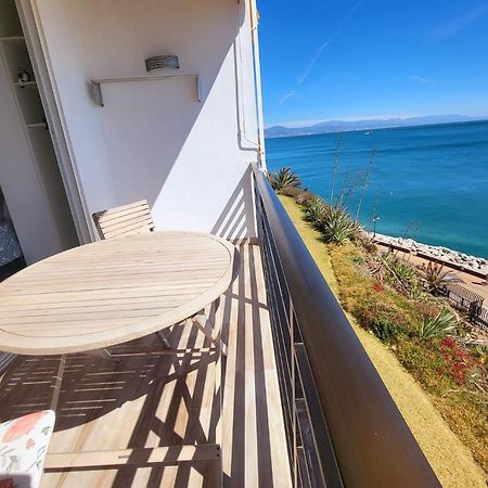 Appartement El Espigon De Santa Clara à Torremolinos Extérieur photo