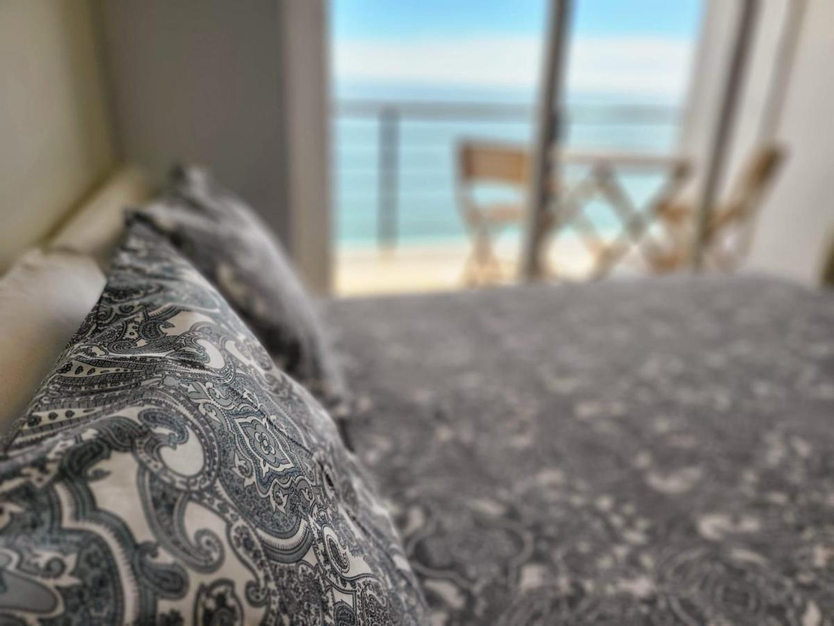 Appartement El Espigon De Santa Clara à Torremolinos Extérieur photo