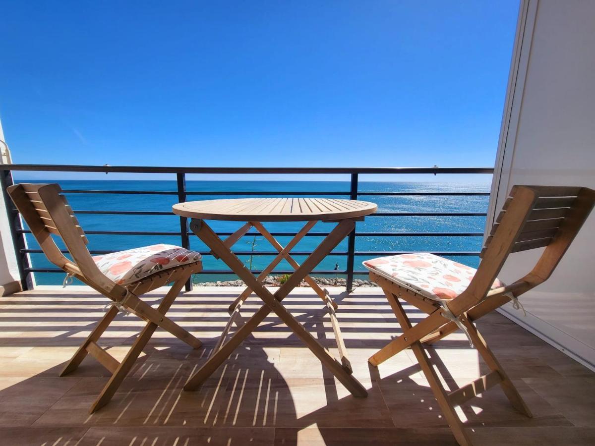 Appartement El Espigon De Santa Clara à Torremolinos Extérieur photo