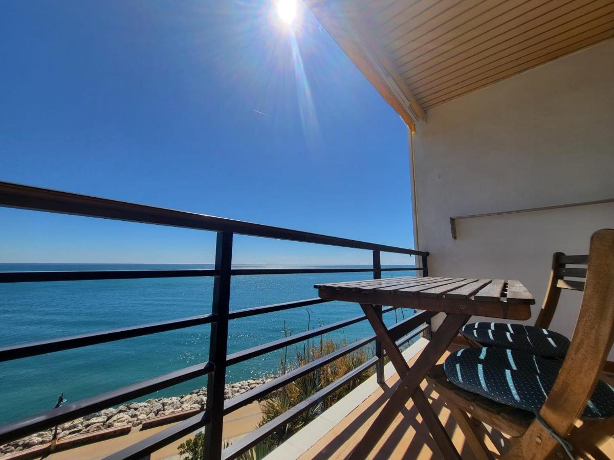 Appartement El Espigon De Santa Clara à Torremolinos Extérieur photo