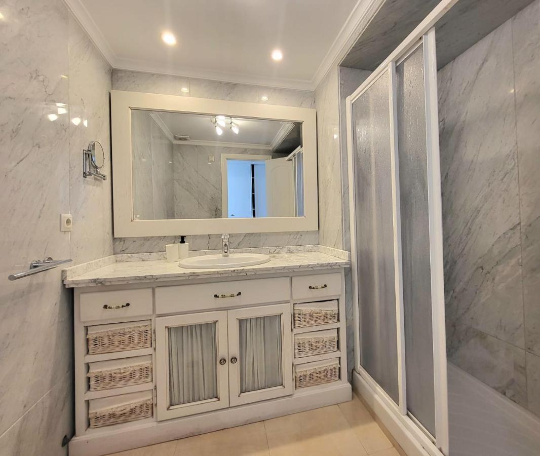 Appartement El Espigon De Santa Clara à Torremolinos Extérieur photo