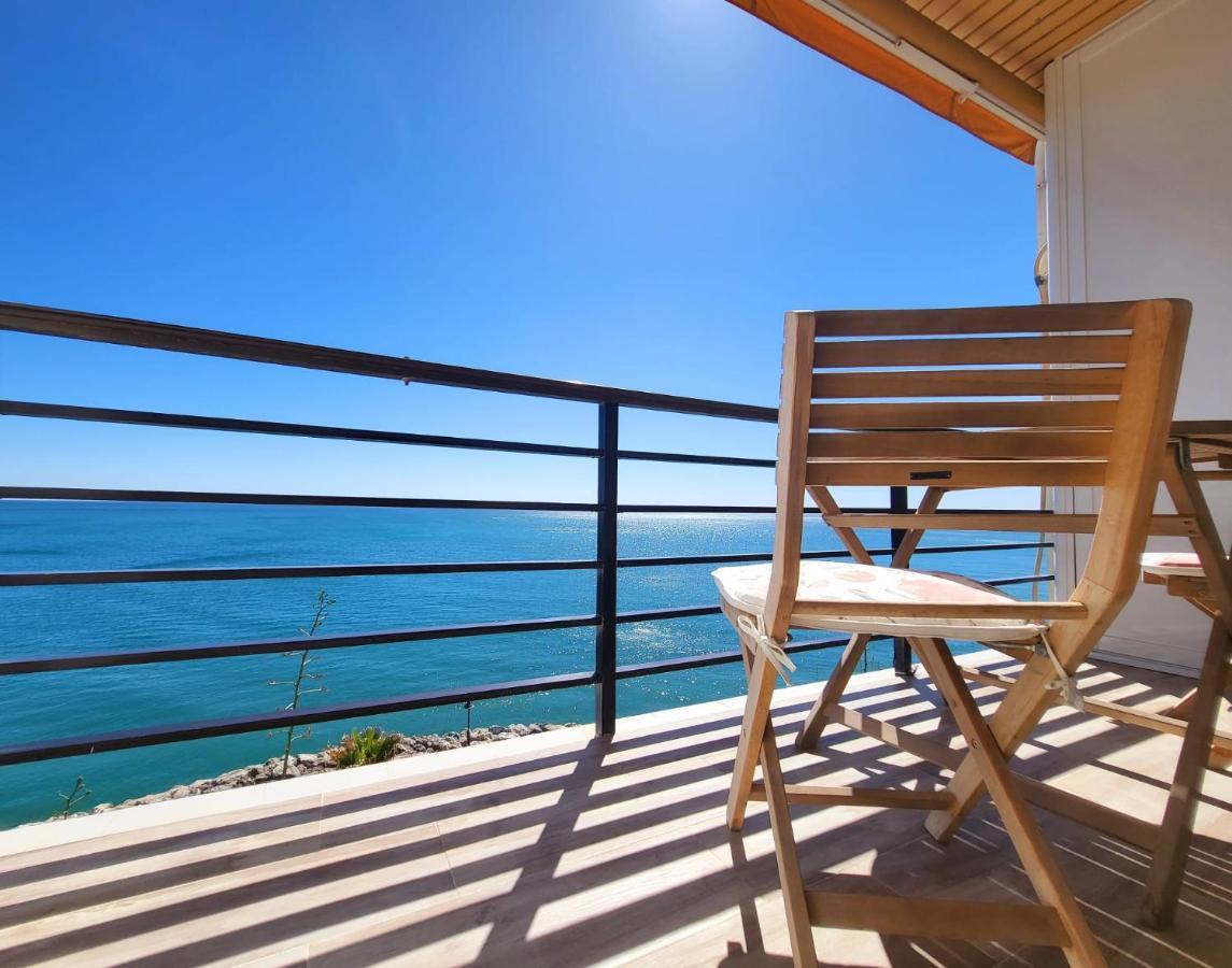 Appartement El Espigon De Santa Clara à Torremolinos Extérieur photo